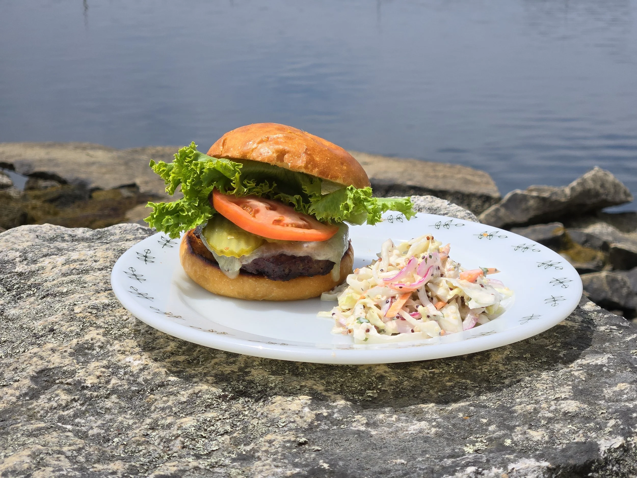 Kitchen Closed Friday