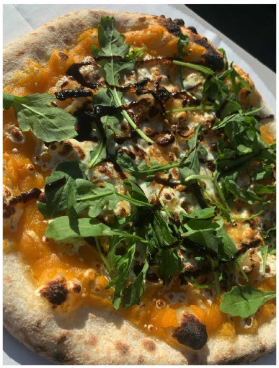 7/22: Cook’s Night Out: Hearth &amp; Soul 