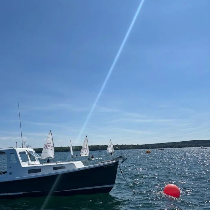 2025 ILCA Masters Atlantic Coast Championship Regatta