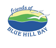 Friends of Blue Hill Bay Meeting 7/30