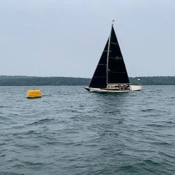 Cruising Fleet July Pursuit Race - Saturday July 25th