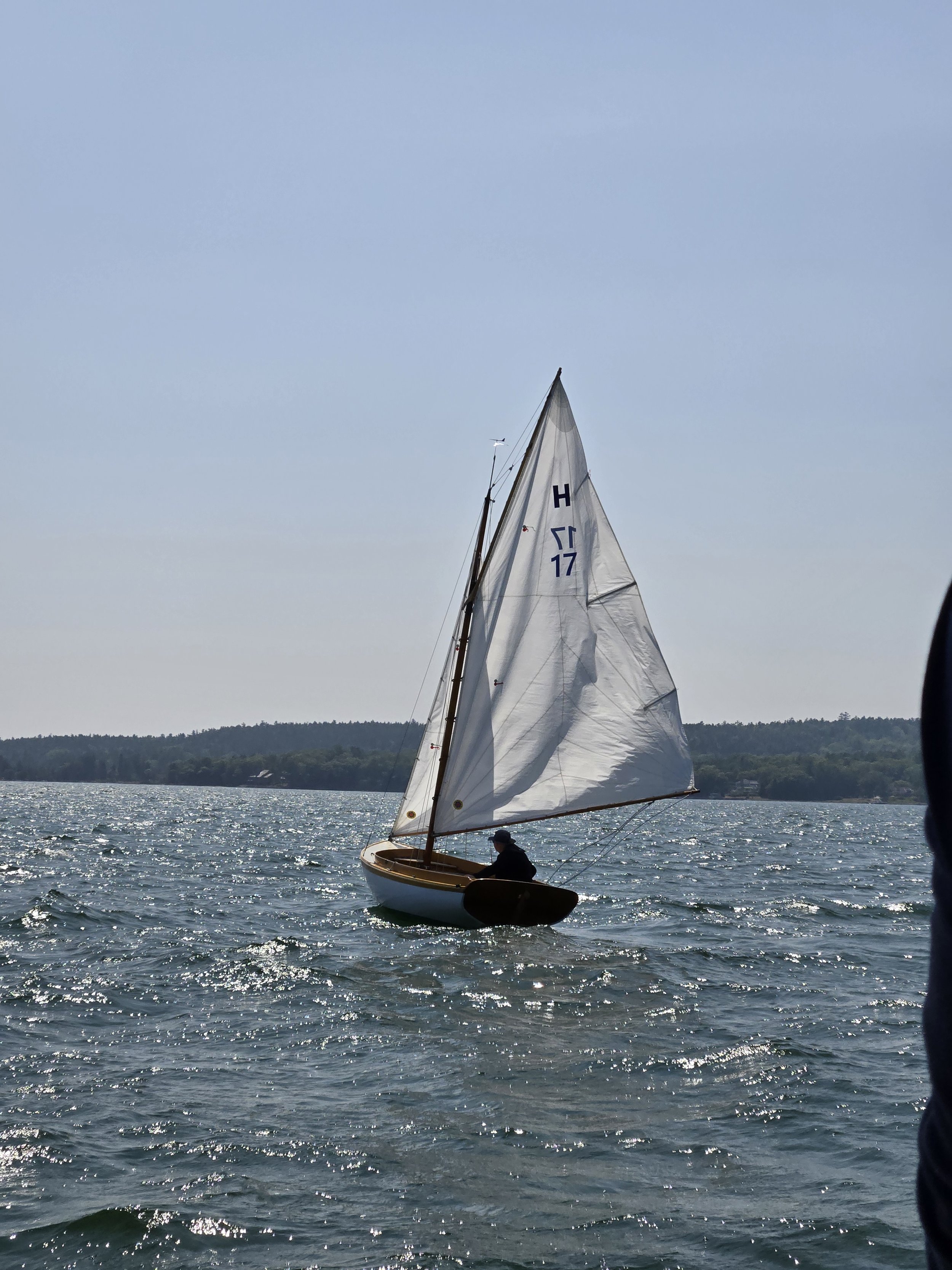 12s Race Results from 7/23