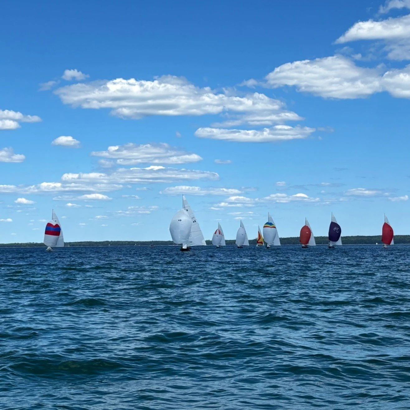 Atlantics Results: August 5th