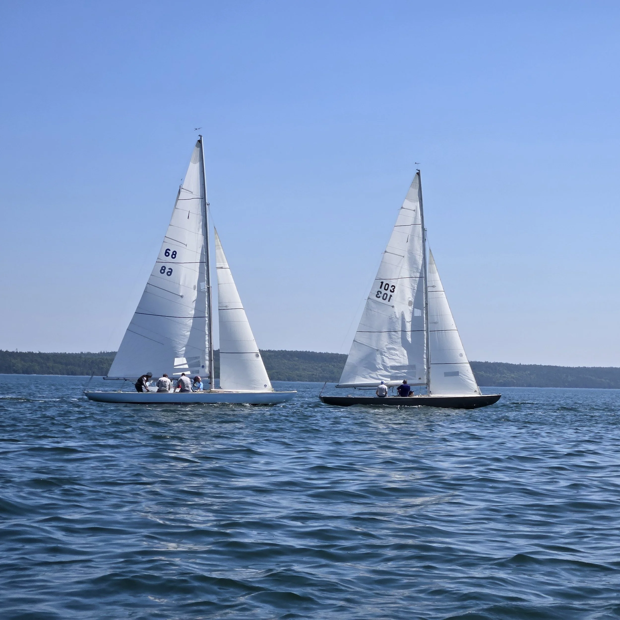 Atlantics Results: August 12th, KYC &amp; Founder’s Cup