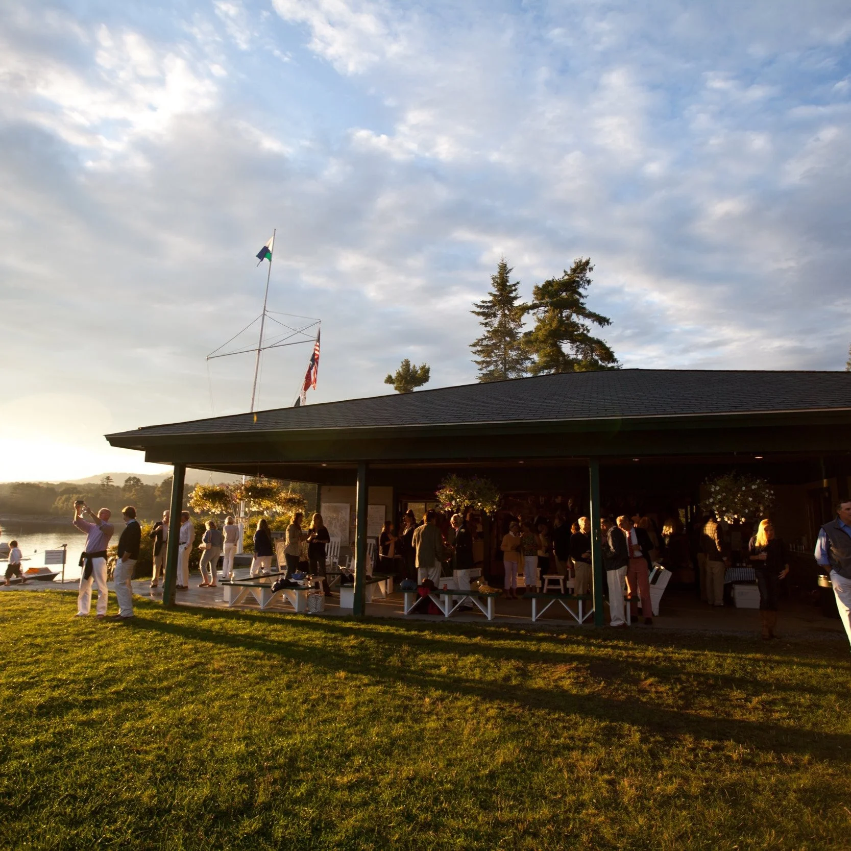 KYC's Closing Dinner is this Friday, August 28th!

Make your reservations now: on our website, over the phone, or by placing a purchase in person at the club.

Looking forward to seeing you there!