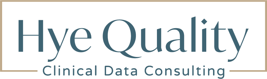 Hye Quality Clinical Data Consulting