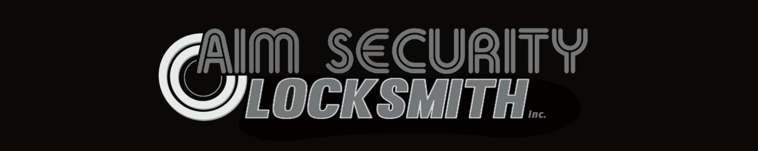 Aim Security Locksmith 