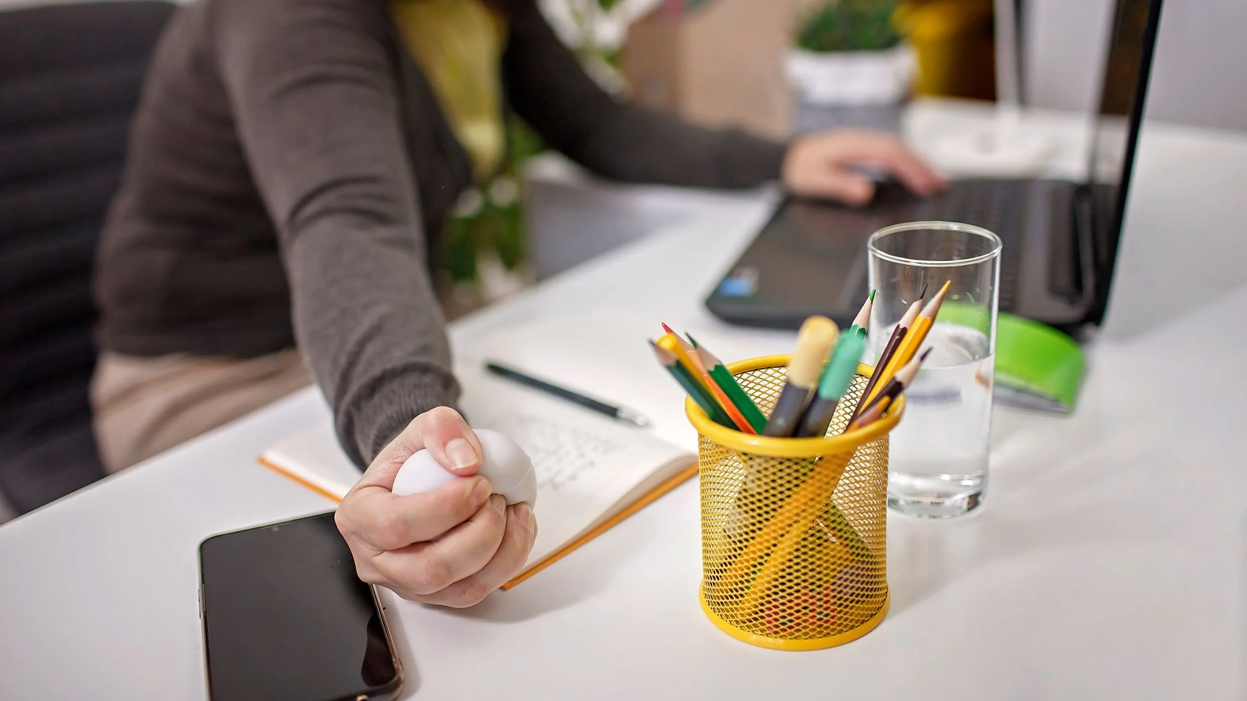How Can I Reenergize My Self-Care Plan?