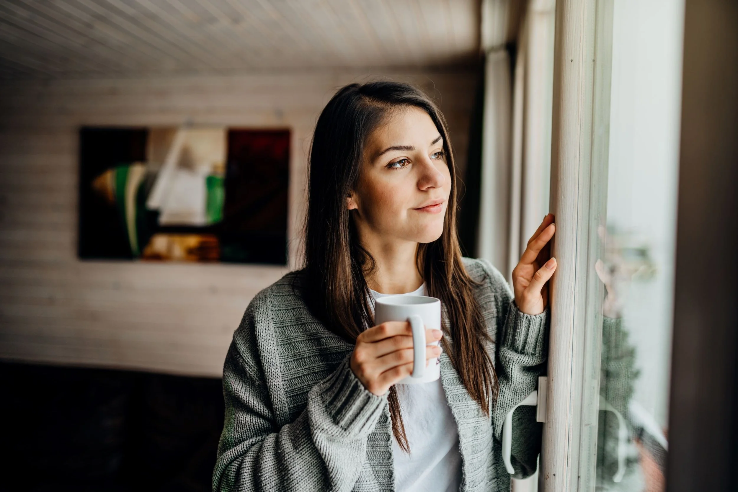 What are Levels of Self-Care?