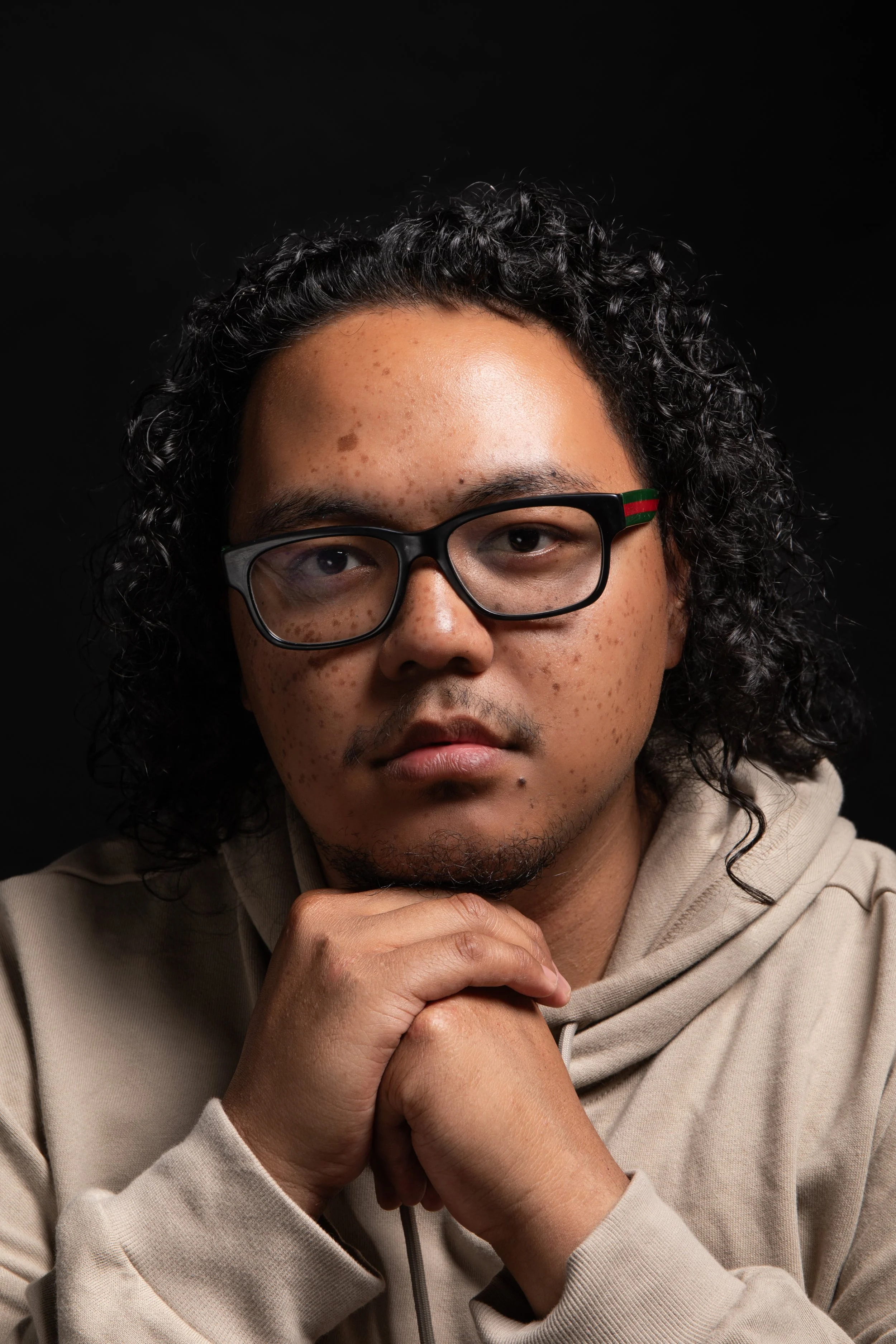 Adrian De Leon