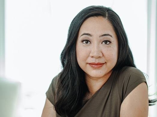 Tessa Barbosa: Filipina-Canadian Author Shines in Fantasy Genre with "The Moonlight Blade"