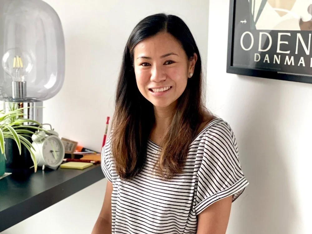 Stephanie Ellen Sy: Filipino Author Bringing Stories of Resilience to Life in "A Roof!"