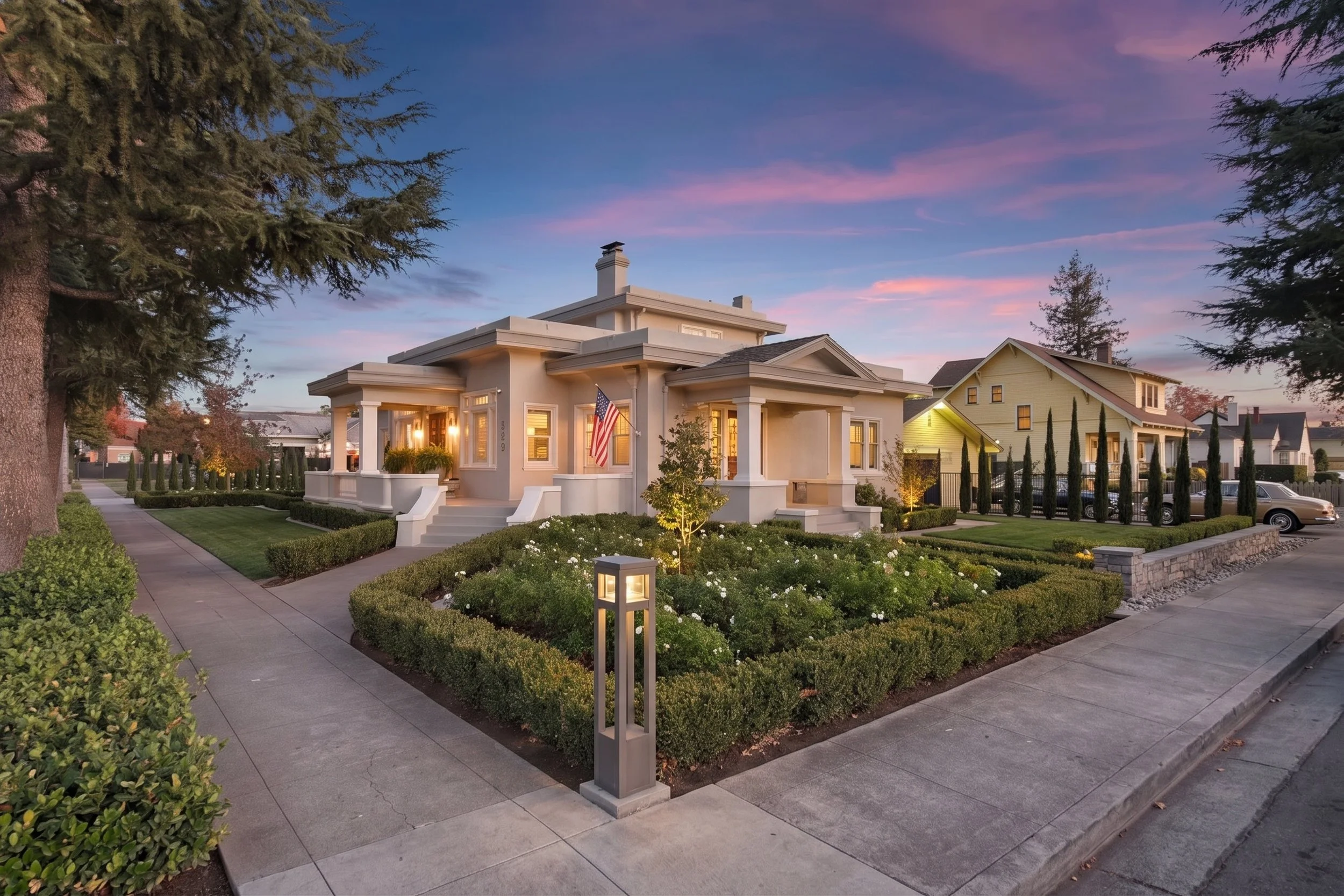Navigating Home Loans in Lodi, CA: Your Ultimate Guide to Securing the Right Mortgage