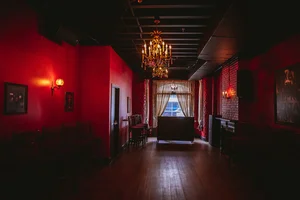 Eighteenth Street Lounge photo