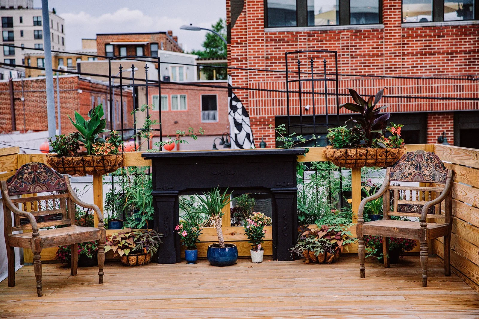 Dem Omgboys, Dj Osiruss, Dj Darrel Lewis, Dj Soul [10pm-close]