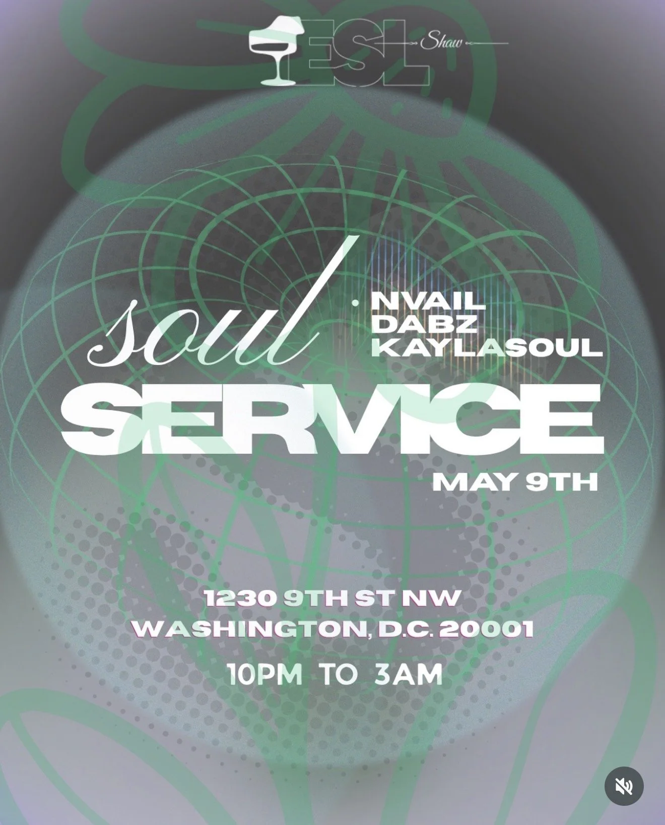 Soul Service + Longfingerz