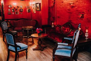 Eighteenth Street Lounge photo