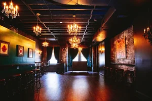 Eighteenth Street Lounge photo