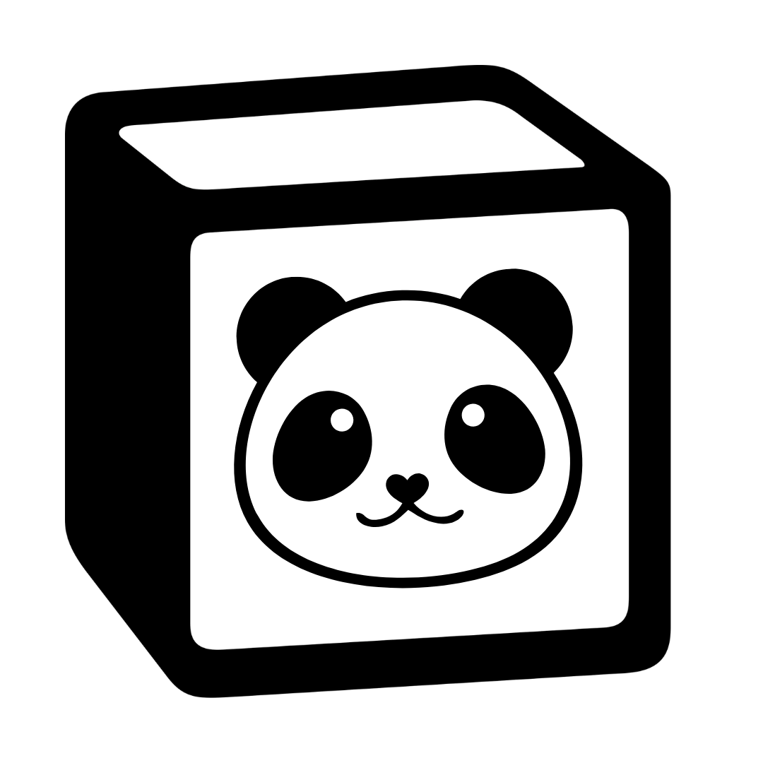 Notion Panda