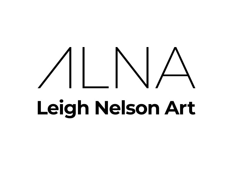 Leigh Nelson Art
