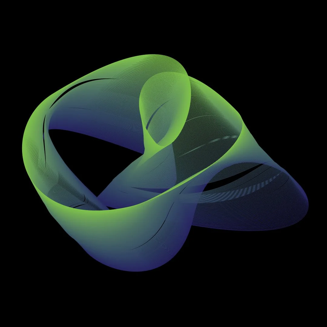 Motion Spread,Digital Media, 40 x 40 -2.2