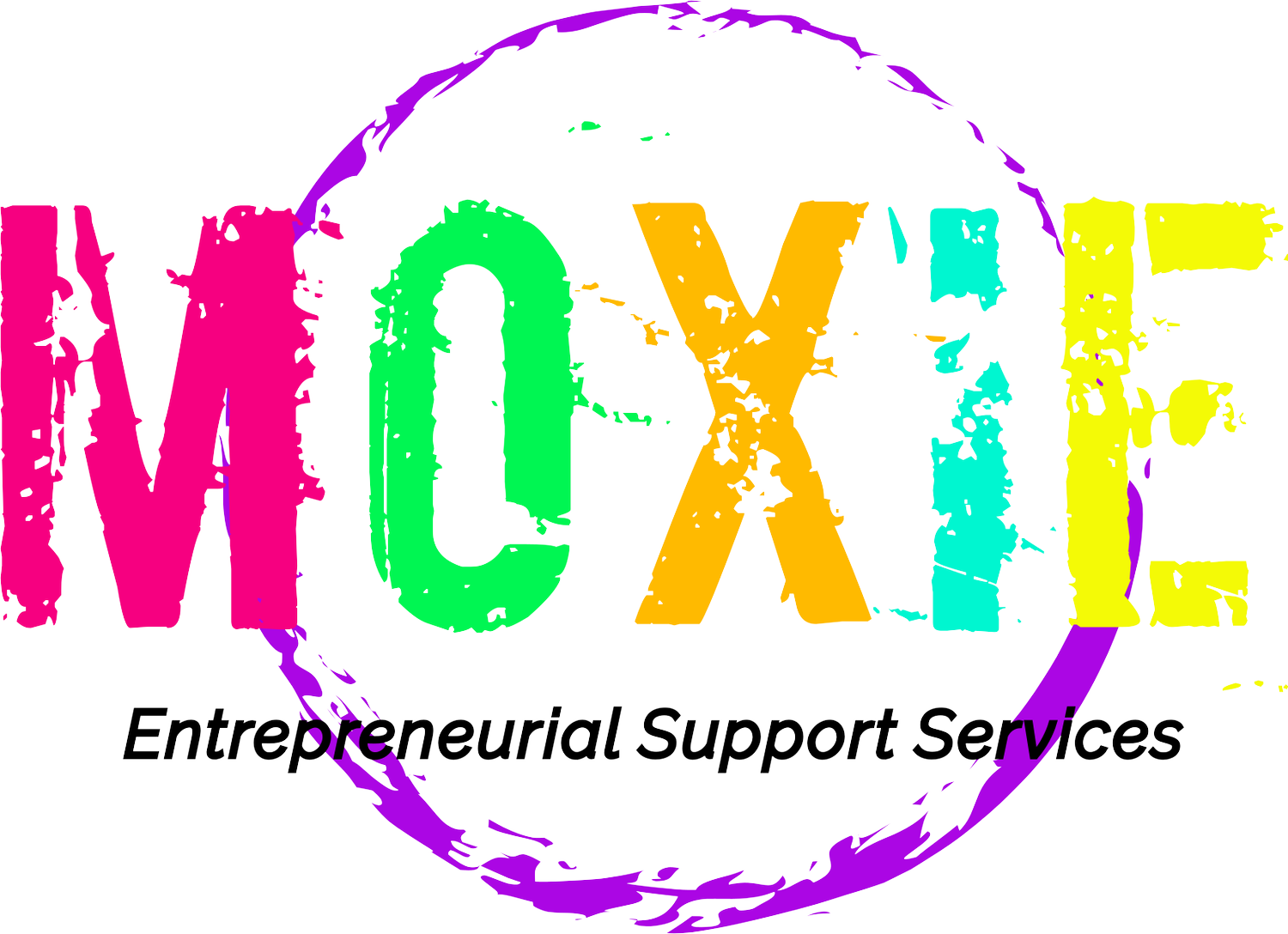 MOXIE Entrepreneurial Support Services