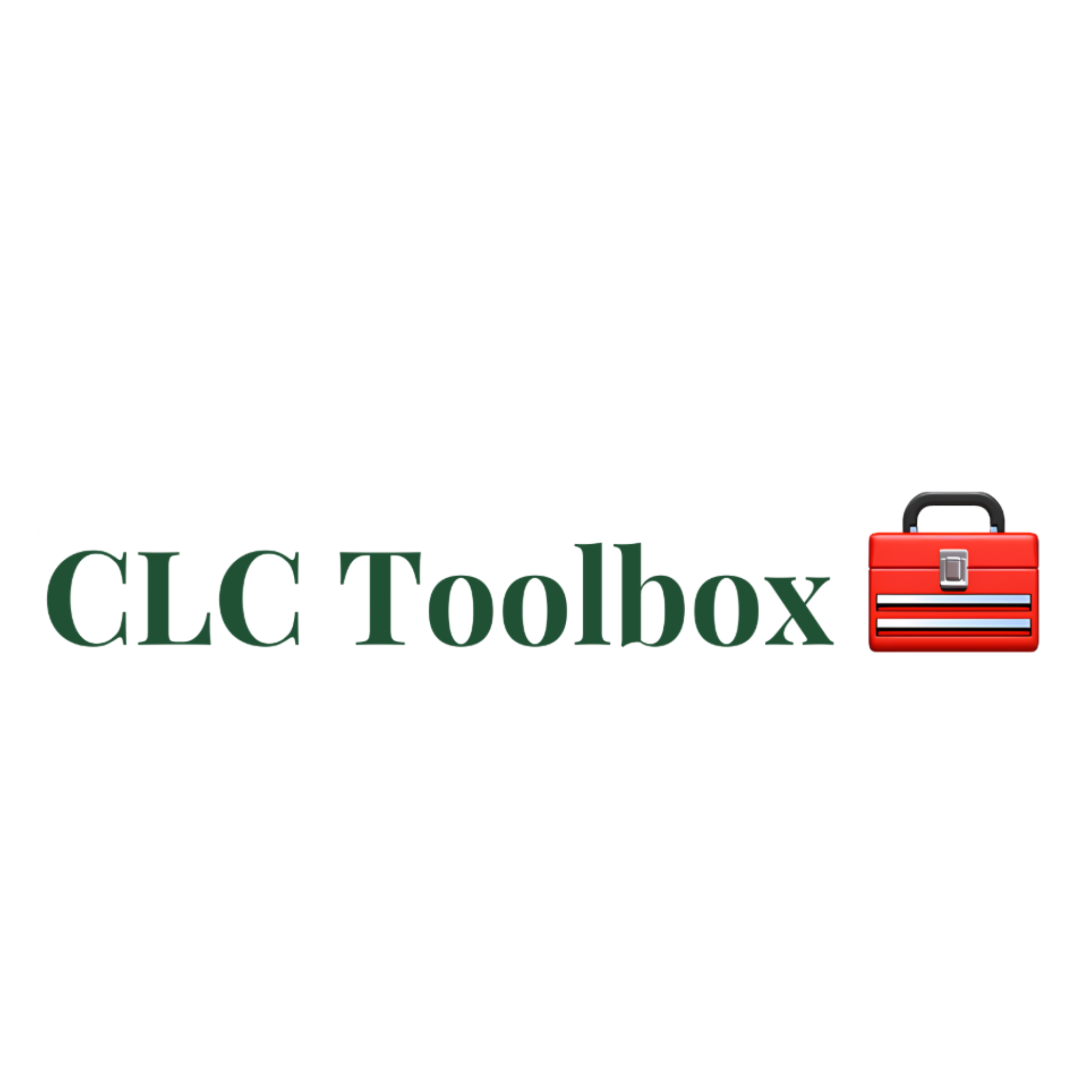CLC Toolbox