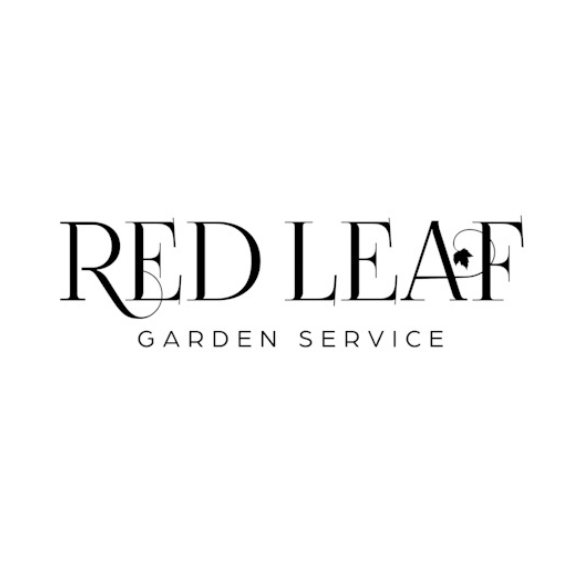 Garden Service