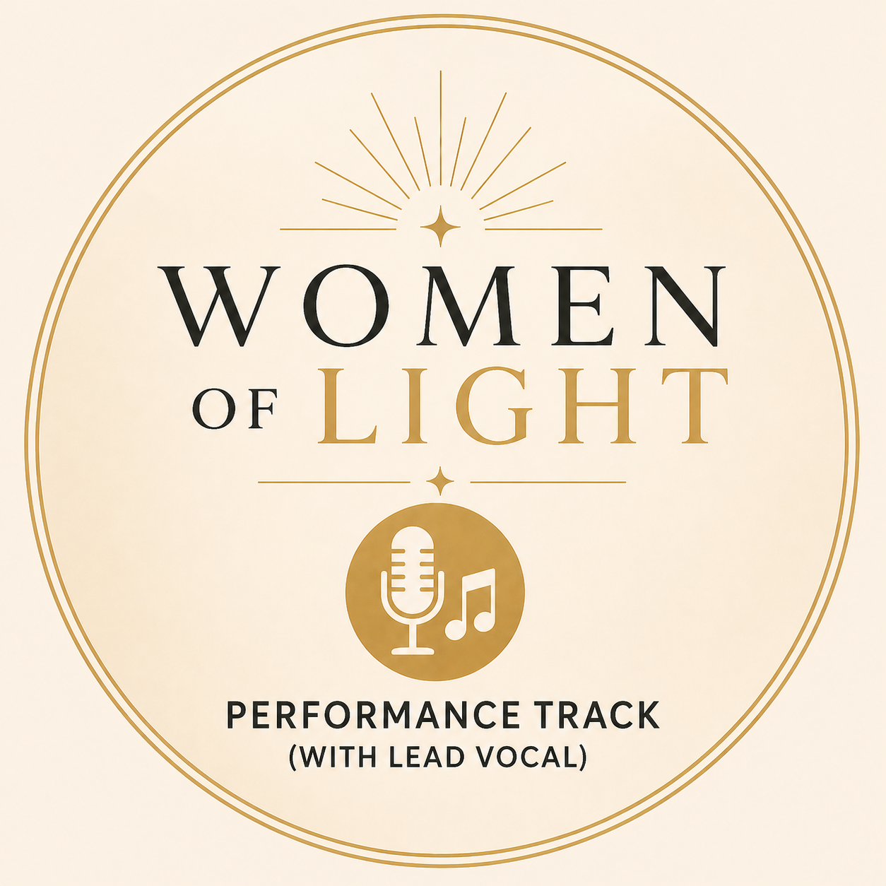Women of Light (original recording)