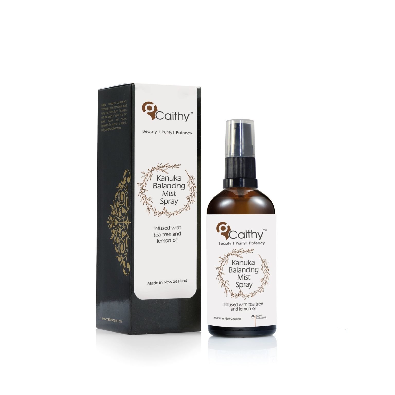 KANUKA BALANCING MIST SPRAY