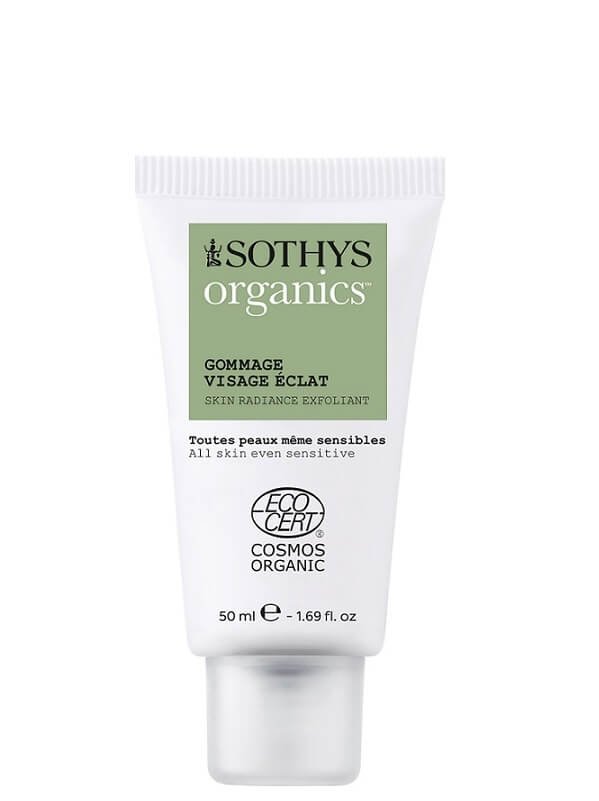 SKIN RADIANCE EXFOLIANT