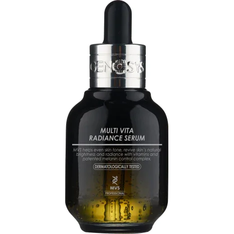 Multi Vita Radiance Serum 30ML