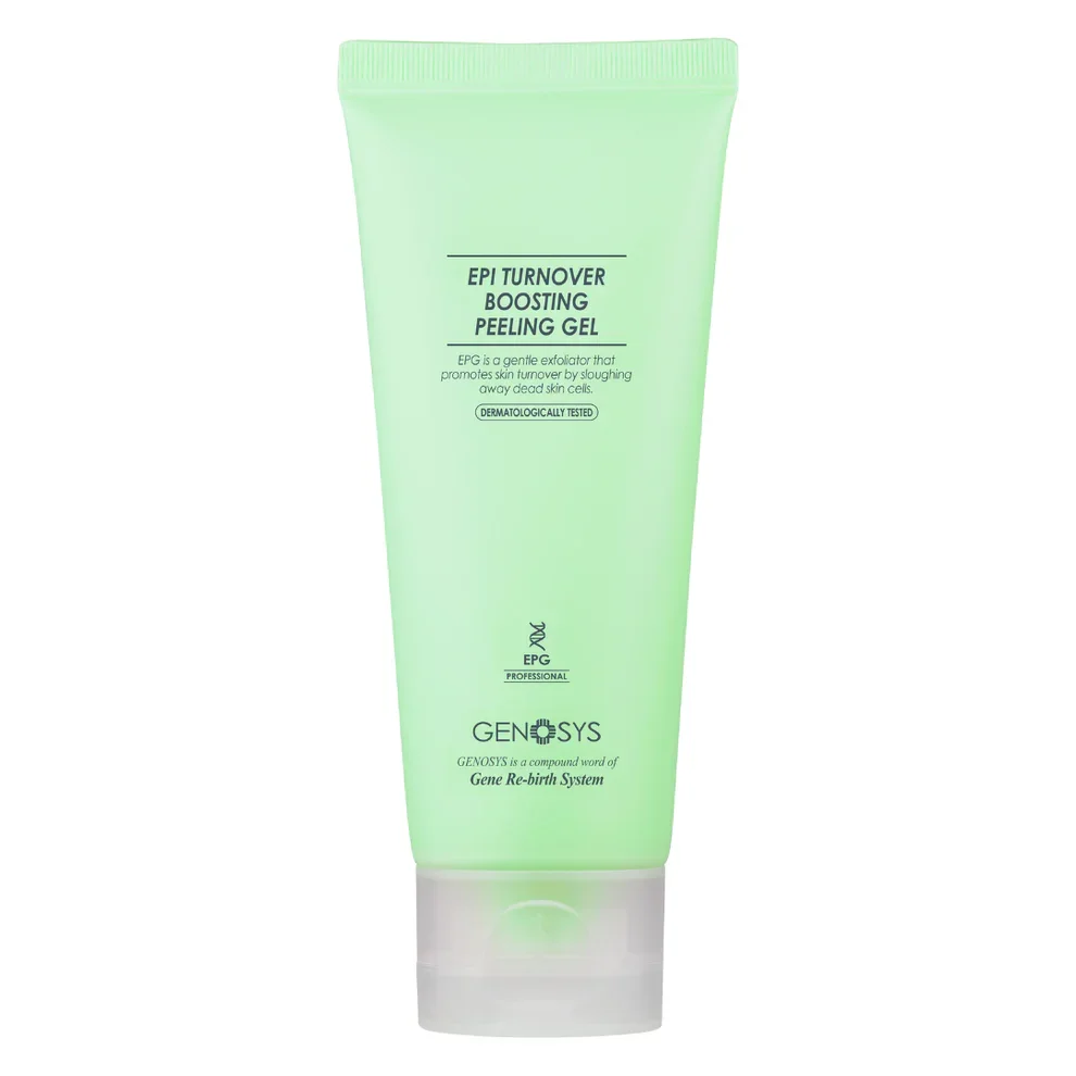 Epi Turnover Boosting Peeling Gel 100G