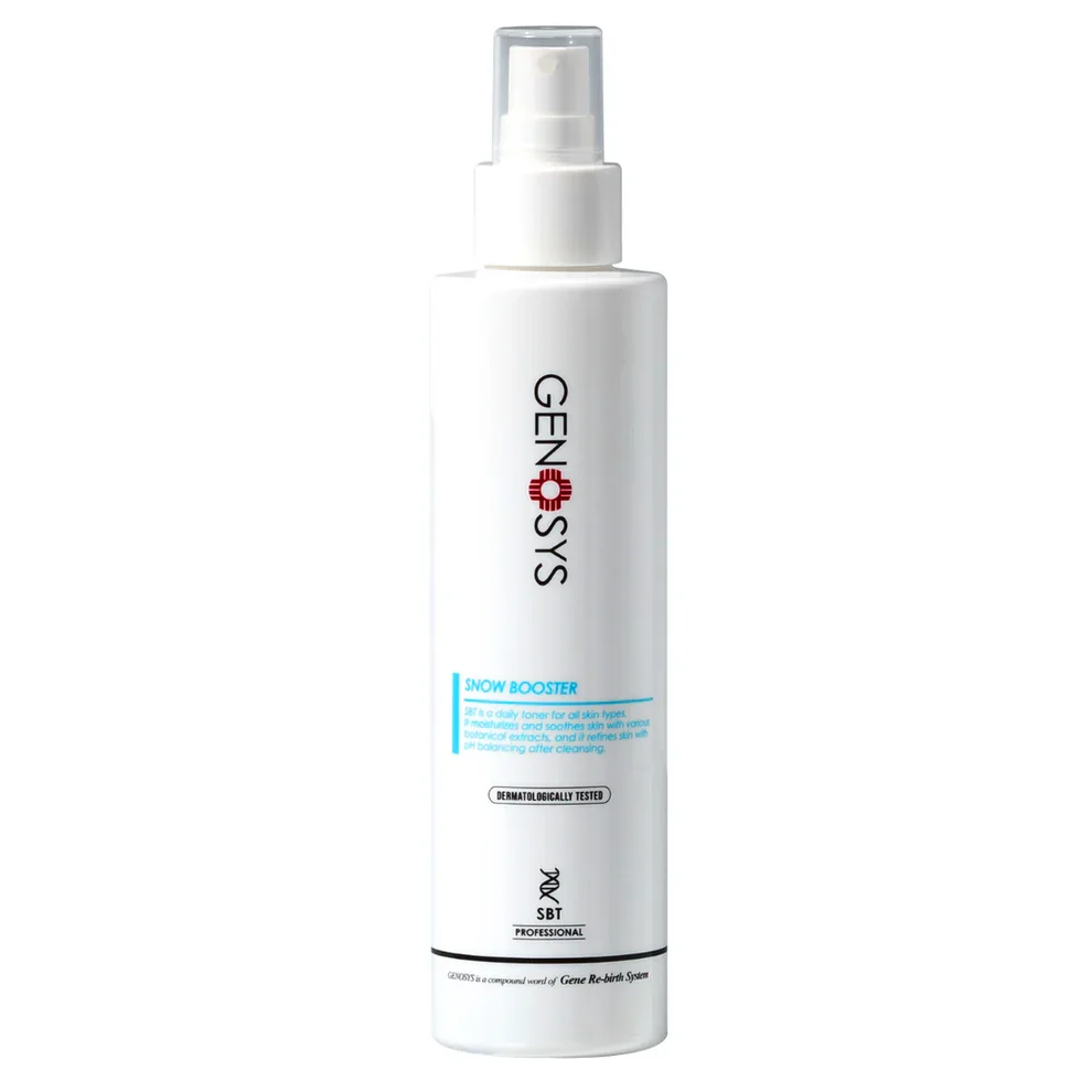 Snow Booster 200ml