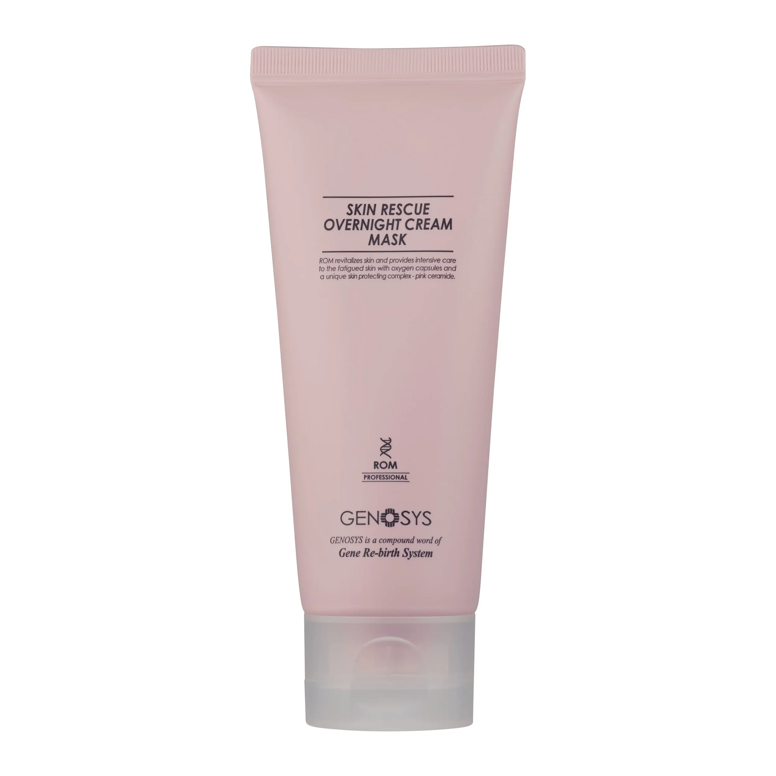 Skin Rescue Overnight Cream Mask 100g