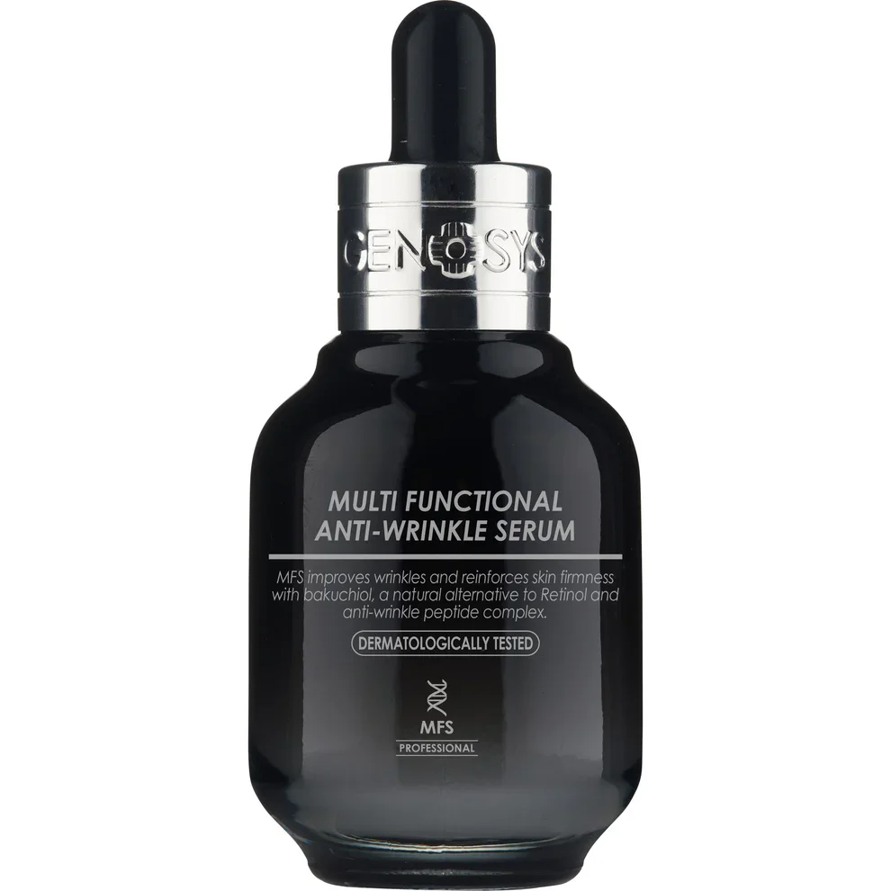 Multi Functional Anti-Wrinkle Serum 30ML
