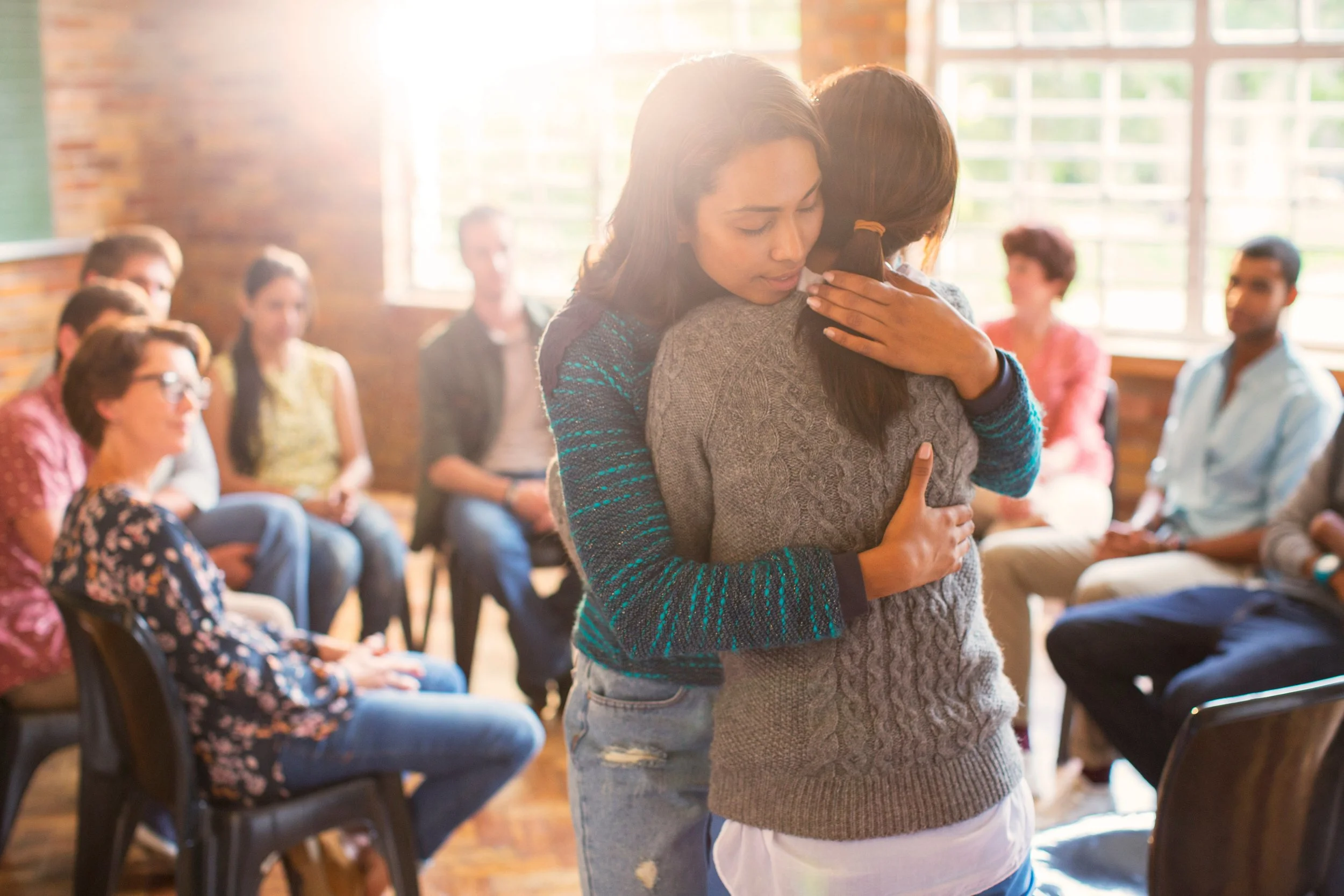 Sexual Assault Crisis Center of Eastern Connecticut