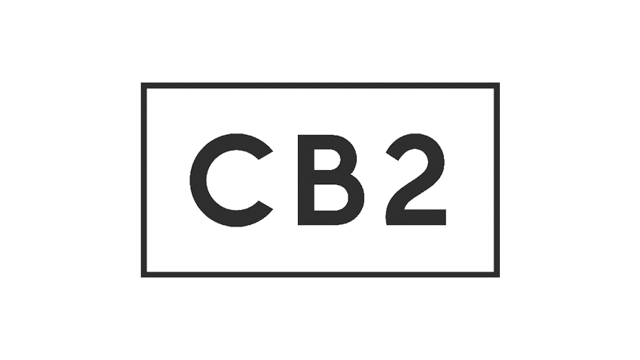 Color barcode with the text 'CB2' in the center, black barcode on a gray background.