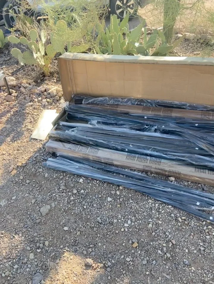 Easy Living Accent 10 x 10 Pergola whoop

Link in bio to book