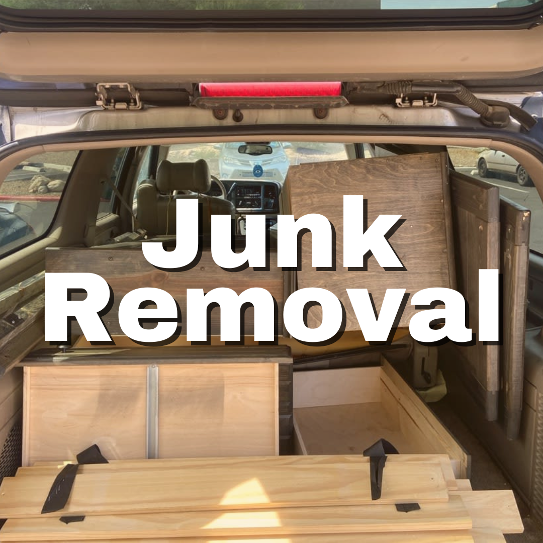 Junk Removal