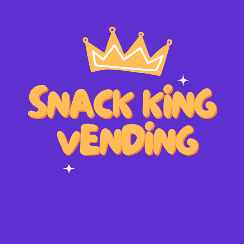 Home — Snack King Vending