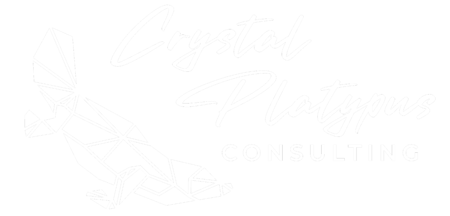 Crystal Platypus