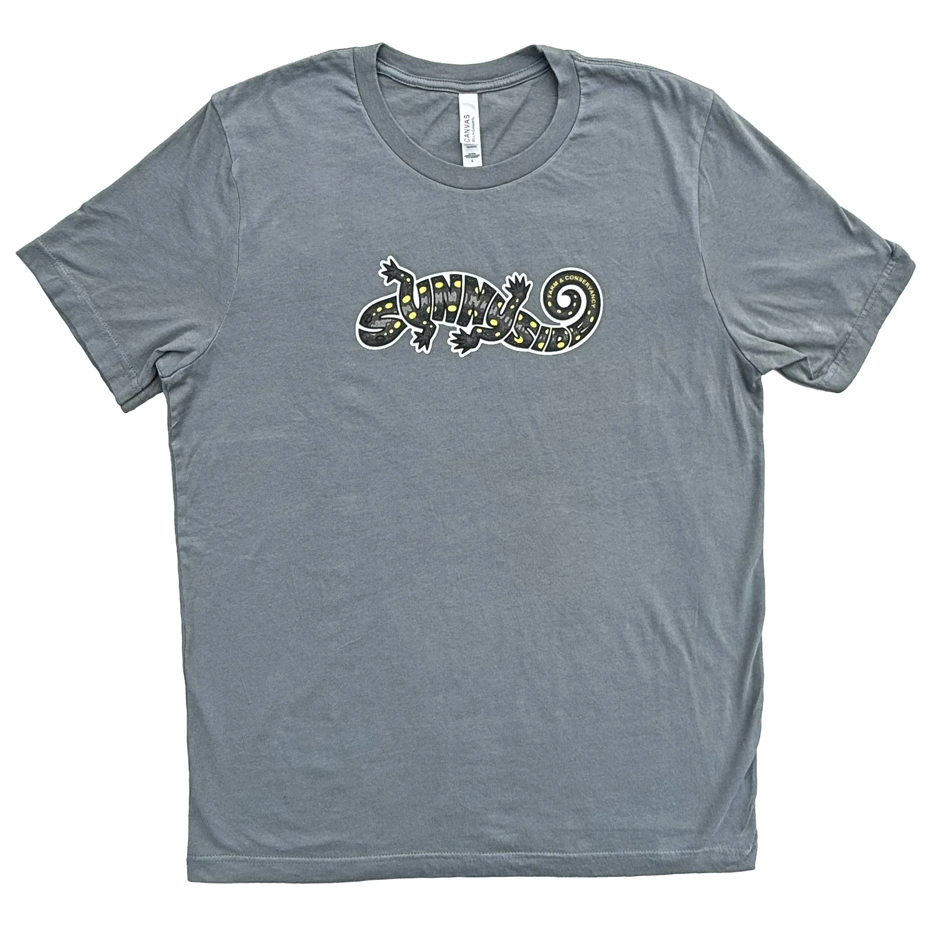 Sunnyside Salamander Tee