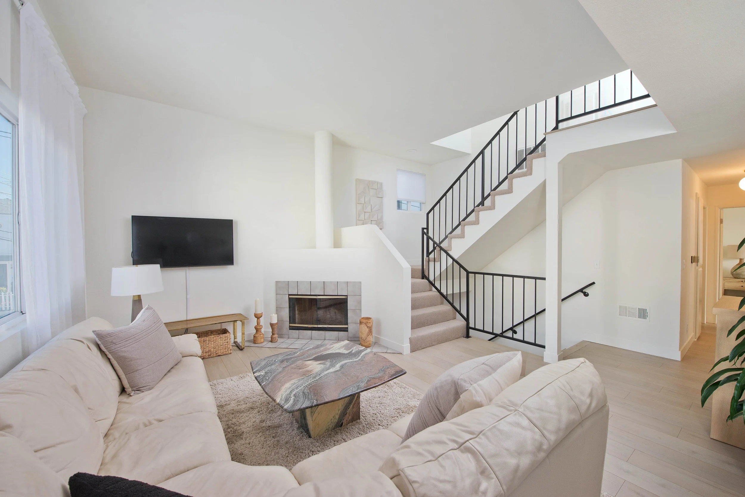 vacation beach rental Manhattan beach airbnb