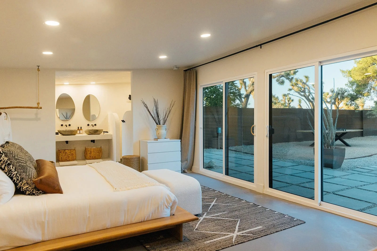 Joshua Tree Short term rental 