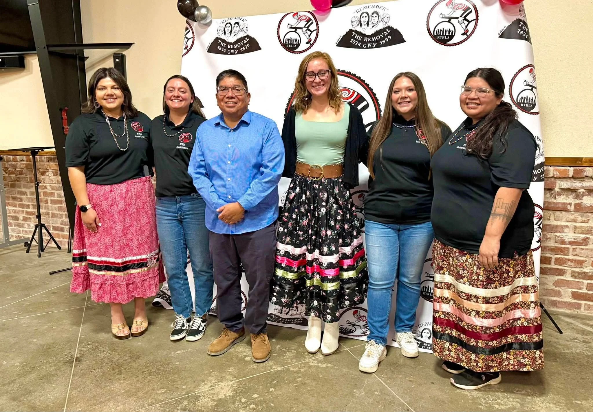 RTRLA Executive Board Meeting