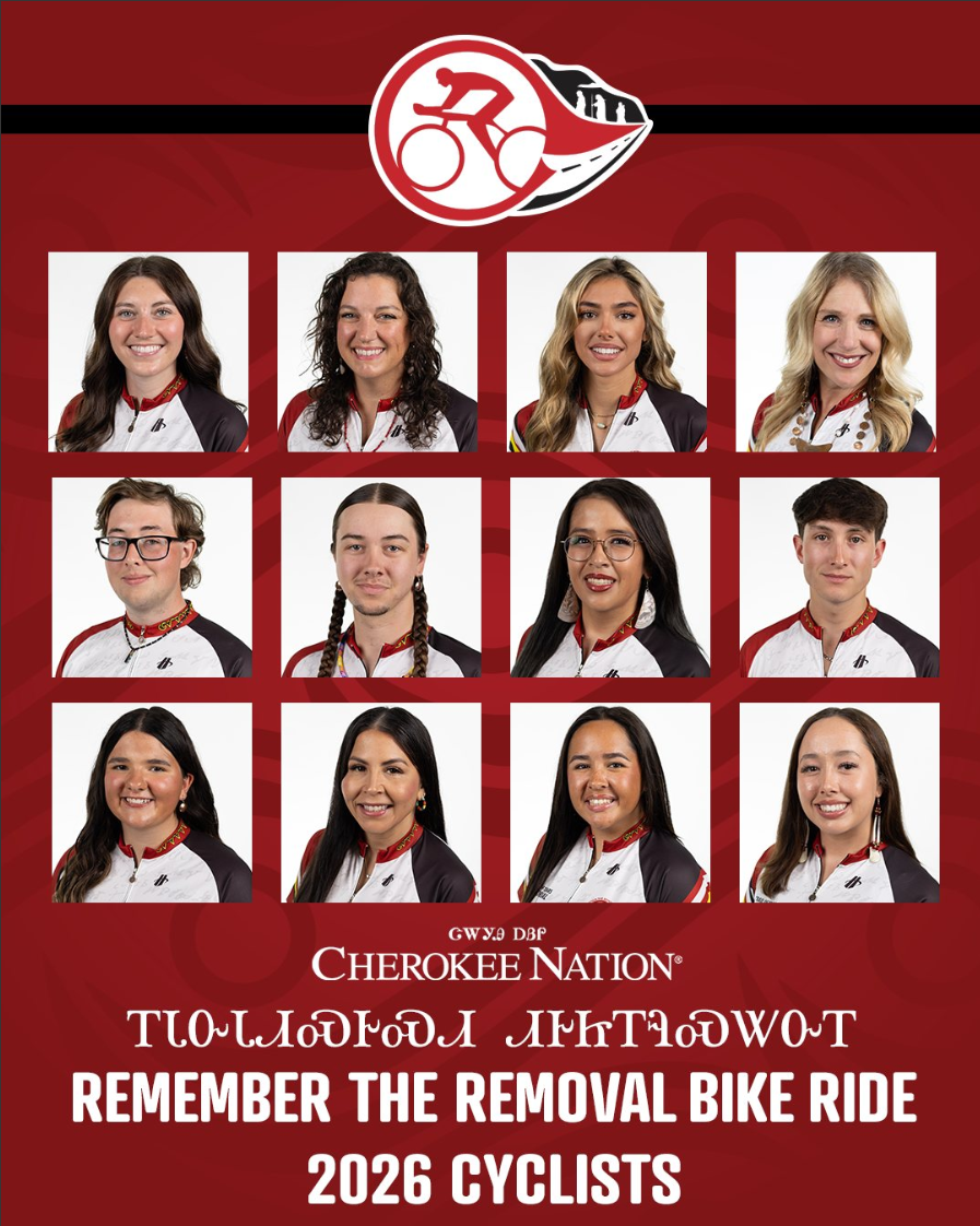 RTR Return Ceremony