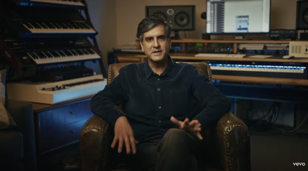 Paradise: The Original Score