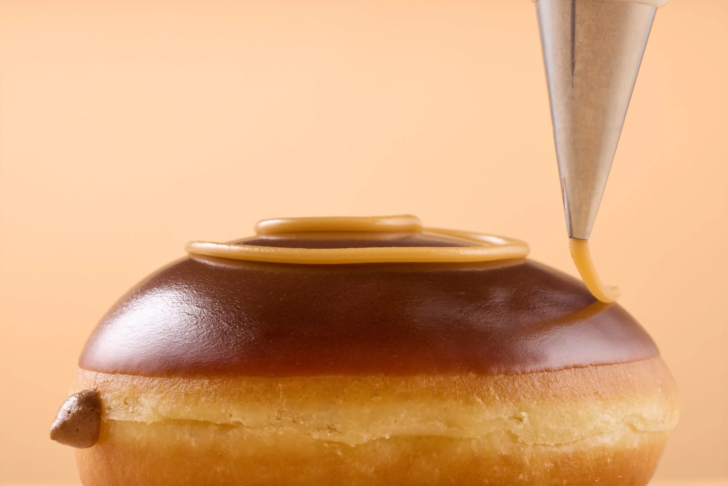 A Crave Worthy Shoot