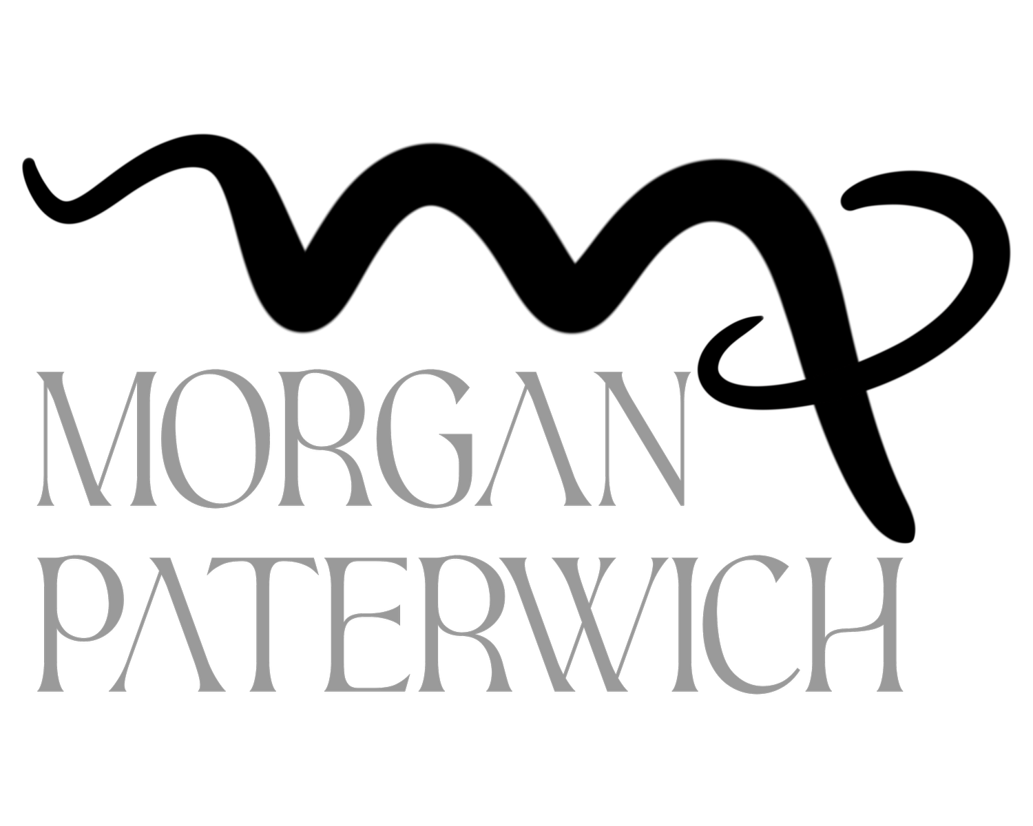 Morgan Paterwich